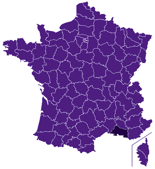 Contrôle Technique Bouches-du-Rhône