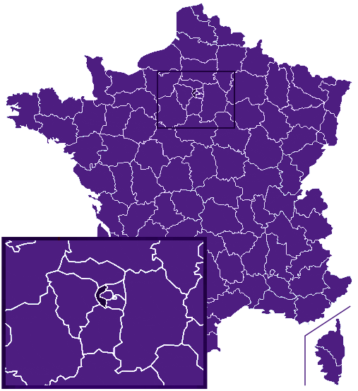 Contrôle Technique Hauts-de-Seine