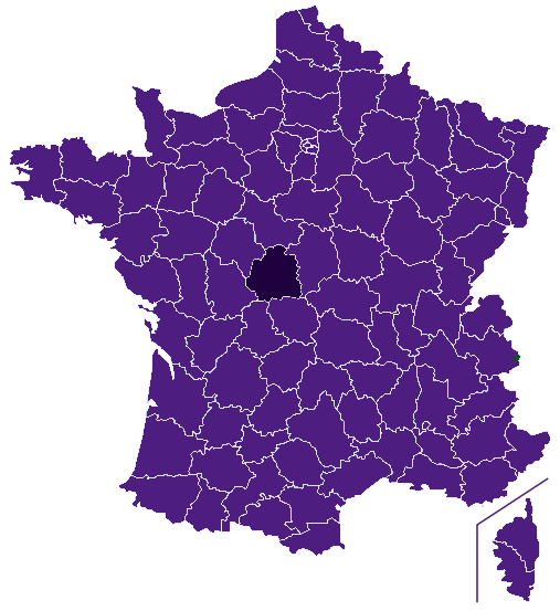 Contrôle Technique Indre