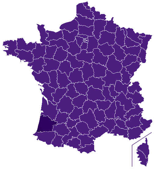 Contrôle Technique Landes