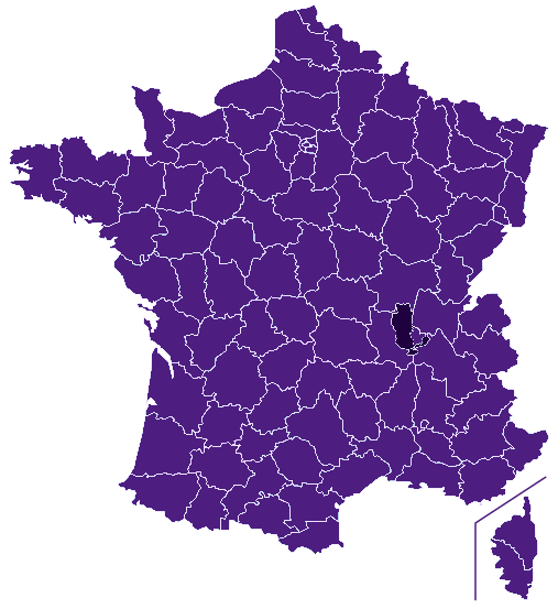 Contrôle Technique Rhône