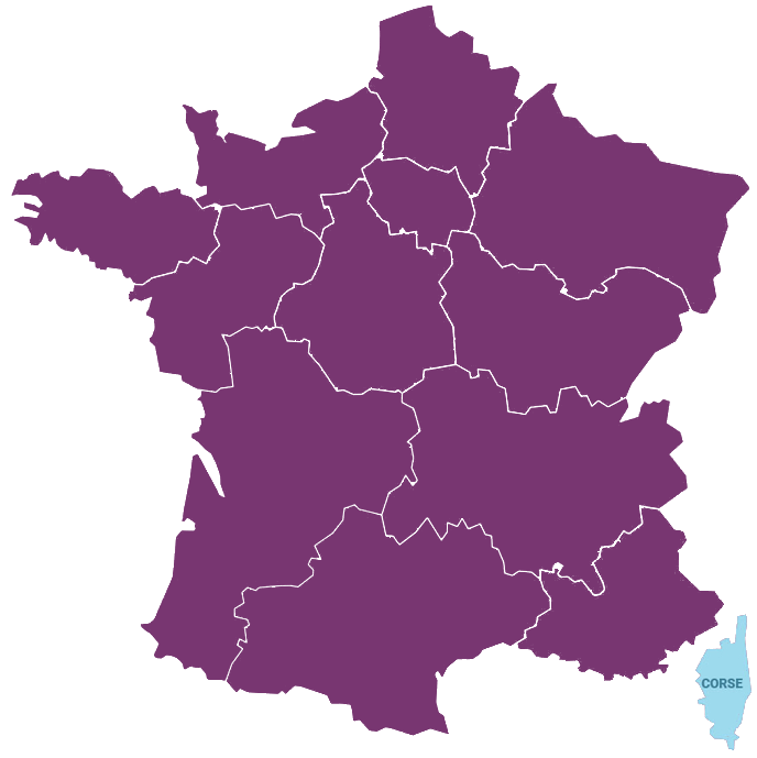 Contrôle Technique Corse