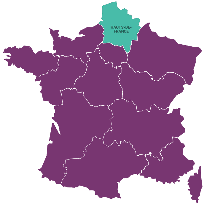 Contrôle Technique Hauts-de-France