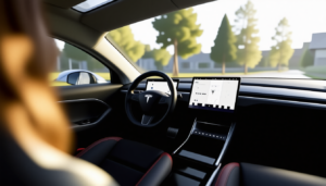 Le Tesla Model Y Performance : une voiture électrique à la pointe de l’innovation Le Tesla Model Y Performance incarne l’excellence technologique dans l’univers des voitures électriques. Avec une puissance de 510 chevaux, ce SUV offre une expérience de conduite [&hellip;]