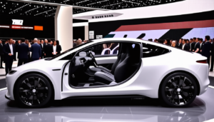 Les innovations automobiles phares qui rythmeront le Salon de l&rsquo;auto Lyon 2025 Le Salon de l&rsquo;auto de Lyon 2025 s’impose cette année comme un véritable carrefour des innovations automobiles qui façonnent l&rsquo;avenir de la mobilité. Plus qu’une simple vitrine commerciale, [&hellip;]