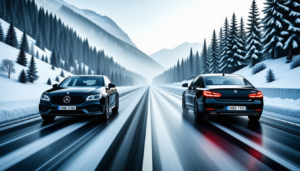 L&rsquo;obligation légale des pneus neige à partir du 1er novembre : les départements concernés À compter du 1er novembre, une nouvelle règlementation entre en vigueur imposant l&rsquo;équipement en pneus neige ou la présence de dispositifs antidérapants amovibles dans certains territoires [&hellip;]