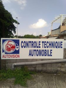Retrouvez votre centre de contrôle technique ouvert à proximité, Contrôle technique Autovision Socatrans Capesterre Belle Eau situé à Petit Pérou – Les, All. des Flamboyants, Capesterre-Belle-Eau 97130, Guadeloupe (97130) en Guadeloupe pour tout contrôle technique dans le département Guadeloupe pour [&hellip;]