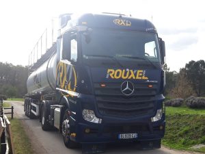 Dekra Poids Lourds à Caudan