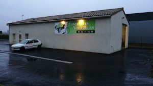 Fontenilles Auto Bilan à Fontenilles