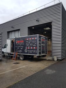 DEKRA PL à Sérézin-du-Rhône