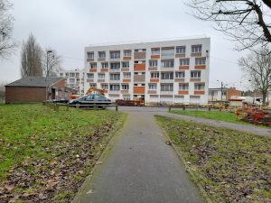 Contrôle Tech PL Valenciennois à Sin-le-Noble