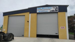 TAKY De La CRAU à Saint-Martin-de-Crau