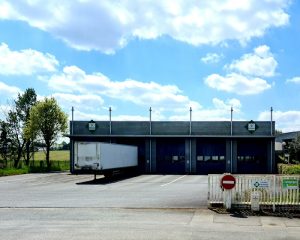 DEKRA PL à Noyal-sur-Vilaine