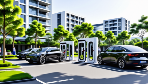 La montée en puissance des véhicules électriques impose une refonte complète des infrastructures urbaines, notamment dans les copropriétés où l’installation de bornes de recharge représente un défi technique et administratif majeur. Face à l’essor rapide du parc automobile électrique, le [&hellip;]