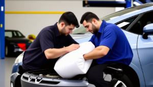 Airbag Takata : l’obligation de rappel et les mesures restrictives en 2026 pour garantir la sécurité automobile Depuis plusieurs années, les airbags Takata représentent un enjeu majeur dans la sécurité automobile mondiale. En 2026, le gouvernement français a renforcé ses [&hellip;]