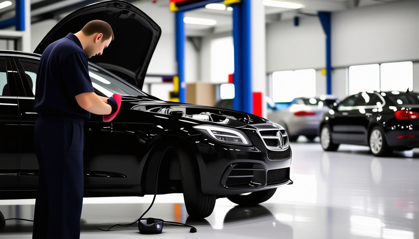 découvrez pourquoi il est crucial d'accepter uniquement les véhicules équipés d'airbags takata réparés lors du contrôle technique pour garantir votre sécurité.