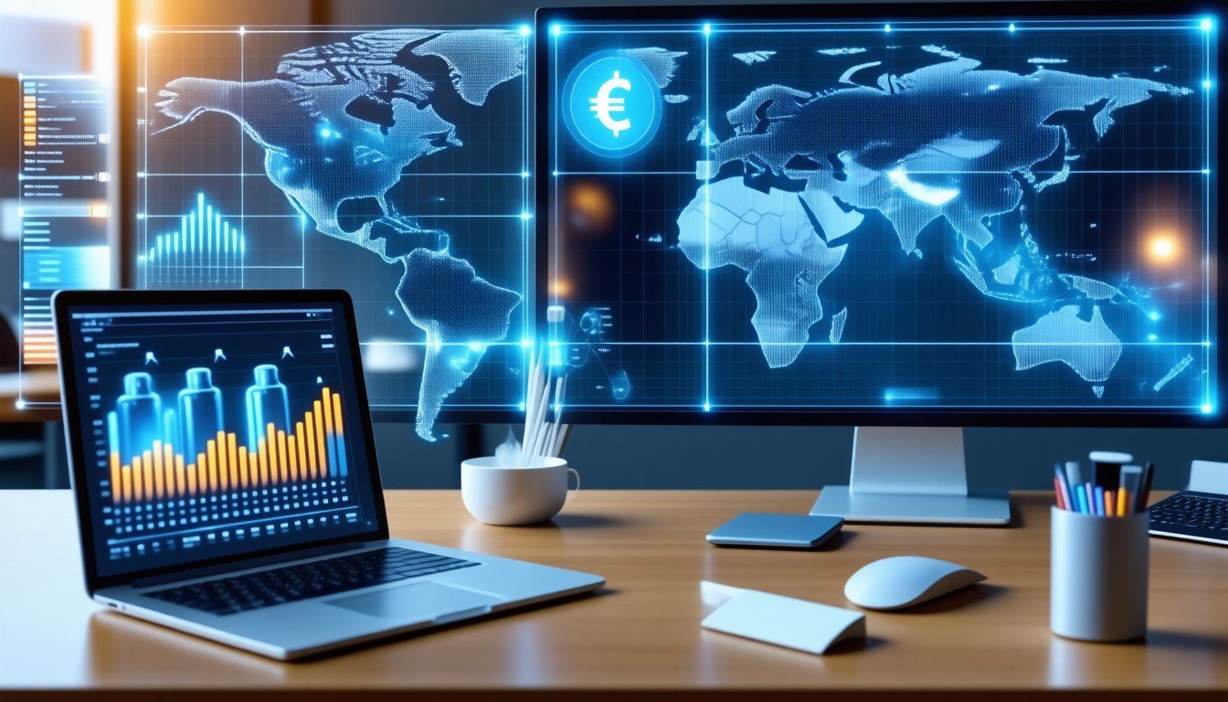 découvrez comment l'évolution de l'euro, le prix du baril et les tensions géopolitiques influencent les fluctuations des prix des carburants, analysées en profondeur.