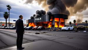 Un événement marquant dans l&rsquo;univers de l&rsquo;automobile s&rsquo;est produit récemment : l&rsquo;incendie d&rsquo;une usine Tesla à Las Vegas a relancé les débats autour de l&rsquo;avenir de la marque. Ce cataclysme, largement médiatisé, a eu des répercussions énormes sur l&rsquo;image de [&hellip;]