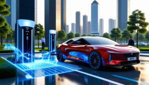 BYD, le géant chinois de l&rsquo;automobile, révèle une innovation majeure dans le domaine de la recharge des véhicules électriques. La capacité de recharger un véhicule électrique en un temps record, similaire à celui nécessaire pour faire un plein d&rsquo;essence, représente [&hellip;]