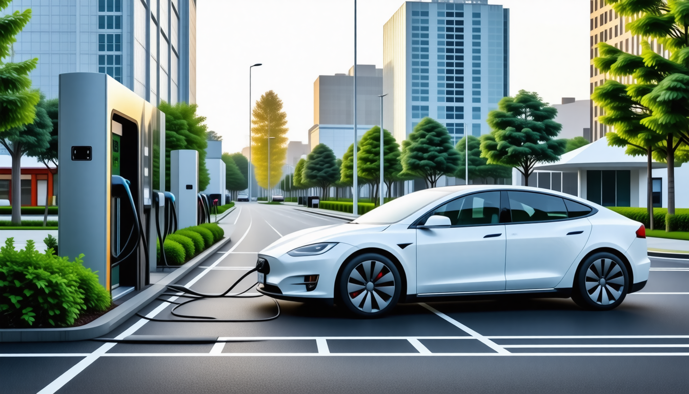 découvrez les nouveaux barèmes du bonus 2026 pour l'achat d'une voiture électrique et profitez des aides mises à jour pour faciliter votre transition écologique - l'automobile magazine.