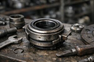 Dans un atelier de quartier comme dans les garages spécialisés, la butée d’embrayage reste l&rsquo;un des composants les plus discrets et les plus négligés du système de transmission. Pourtant, son usure est souvent à l&rsquo;origine de pannes qui immobilisent le [&hellip;]