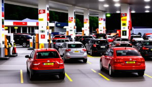 Leclerc et l&rsquo;opération carburant à coût réduit : un soulagement pour les automobilistes à la rentrée Alors que le budget des ménages est souvent mis à rude épreuve avec la rentrée scolaire et la reprise des activités professionnelles, plusieurs enseignes [&hellip;]