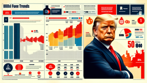 Les fluctuations des prix du carburant constituent un enjeu majeur pour les automobilistes et les transporteurs. Récemment, une initiative douanière lancée par Donald Trump suscite des débats quant à son potentiel impact sur les prix des carburants. Ce projet, qui [&hellip;]