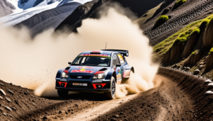 Une victoire stratégique pour Sébastien Ogier au Rallye du Chili Le Championnat du Monde des Rallyes a une nouvelle fois été animé lors de l’épreuve phare disputée sur les terres difficiles et exigeantes du Chili. Sébastien Ogier, pilote emblématique du [&hellip;]