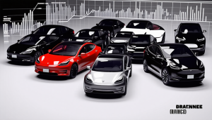 Les performances de Tesla en France connaissent une baisse significative, illustrée par une chute de 26 % de ses ventes durant le mois de février. Cette tendance marque un tournant dans le marché des véhicules électriques en France, où la [&hellip;]