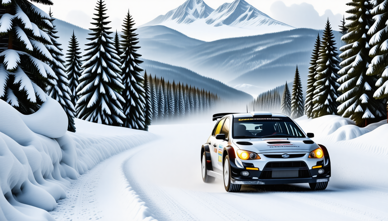 découvrez les conseils d'éric gallardo, expert en pilotage sur glace, pour conduire en toute sécurité sur la neige et le verglas. apprenez les astuces essentielles pour maîtriser votre véhicule dans des conditions hivernales difficiles avec bfm.