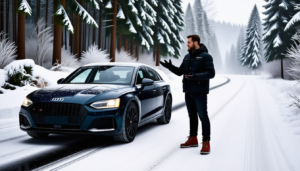 Adapter sa conduite sécurisée aux conditions hivernales : secrets d&rsquo;Éric Gallardo Quand les routes se transforment en tapis glissants couverts de neige et de verglas, la maîtrise du véhicule devient un enjeu vital. Éric Gallardo, pilote reconnu dans le domaine [&hellip;]