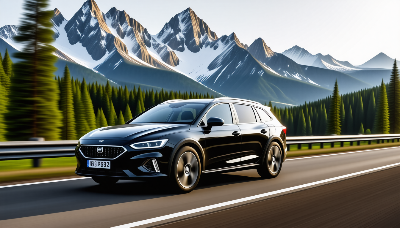 découvrez la dacia c-neo 2026, le nouveau break familial hybride alliant confort, espace et économie d'énergie. un choix idéal pour des trajets éco-responsables en toute sérénité.