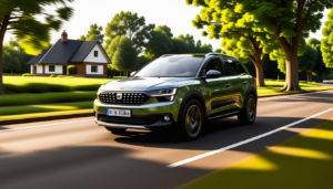 Dacia C-Neo 2026 : Un break familial hybride au design fonctionnel et moderne Le lancement imminent de la Dacia C-Neo en 2026 marque une étape importante pour le constructeur roumain, qui s’engage résolument dans la mobilité durable avec ce nouveau [&hellip;]