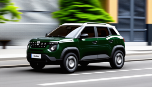 Dacia Jogger 2026 : une nouvelle ère hybride puissante avec 155 chevaux et transmission automatique Le Dacia Jogger fait peau neuve en 2026 en adoptant une motorisation hybride inédite qui révolutionne son positionnement sur le marché des SUV familiaux accessibles [&hellip;]