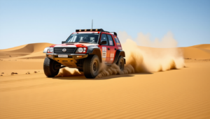 Sébastien Loeb et sa stratégie prudente : adopter un rythme de grand-mère au Dakar Le Rallye Dakar est réputé pour être l&rsquo;une des compétitions automobiles les plus éprouvantes au monde. En 2026, Sébastien Loeb, neuf fois champion du monde des [&hellip;]