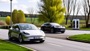 La transformation profonde de la mobilité électrique dans le Gers depuis 2020 Depuis 2020, le département du Gers connaît une véritable métamorphose dans ses modes de déplacement, portée par la révolution électrique des véhicules. Ce changement majeur s’inscrit dans un [&hellip;]