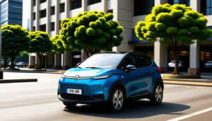 BYD Dolphin Surf : une voiture électrique compacte et abordable en 2026 Dans un marché automobile de plus en plus tourné vers la mobilité électrique, la BYD Dolphin Surf s’impose comme une solution séduisante, notamment grâce à son prix particulièrement [&hellip;]