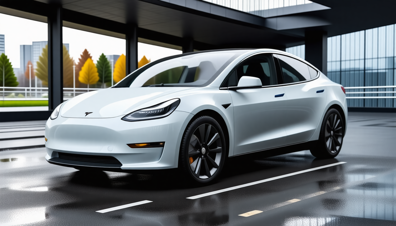 découvrez comment le leasing social facilite l'accès à une voiture électrique pour moins de 100 € par mois en 2025, une solution économique et écologique à ne pas manquer.