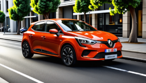 Une Révolution dans le Design Automobile : Focus sur la Nouvelle Renault Clio La nouvelle Renault Clio s’impose à nouveau comme un modèle emblématique du design automobile français en 2026. Renault, en fidèle maître de l’esthétique compacte, a su renouveler [&hellip;]