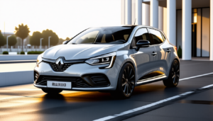 Renault Clio 6 (2025) : Les caractéristiques techniques et les innovations majeures de la citadine au losange La sortie de la Renault Clio 6 en 2025 marque une étape significative dans l’évolution des citadines. Cette nouvelle génération incarne la volonté [&hellip;]
