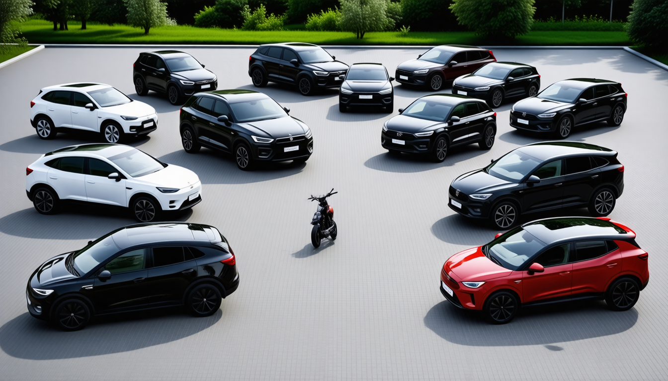 découvrez la liste officielle des véhicules éligibles à la surprime de 1 000 €, un avantage exceptionnel qui vous réserve des surprises dans votre choix automobile.