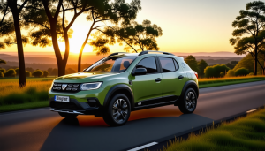 À l&rsquo;heure où le marché automobile européen est en pleine mutation, le lancement du Dacia Bigster marque une étape importante pour la marque roumaine appartenant au groupe Renault. Doté d&rsquo;un design audacieux, d&rsquo;un espace intérieur généreux et d&rsquo;un rapport qualité-prix [&hellip;]