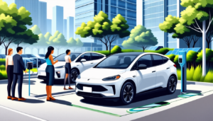 Leasing social : un levier incontournable pour démocratiser les voitures électriques à prix réduit Le concept de leasing social a connu une véritable résurgence ces derniers temps, notamment grâce à l’impulsion donnée par les politiques publiques en faveur de la [&hellip;]