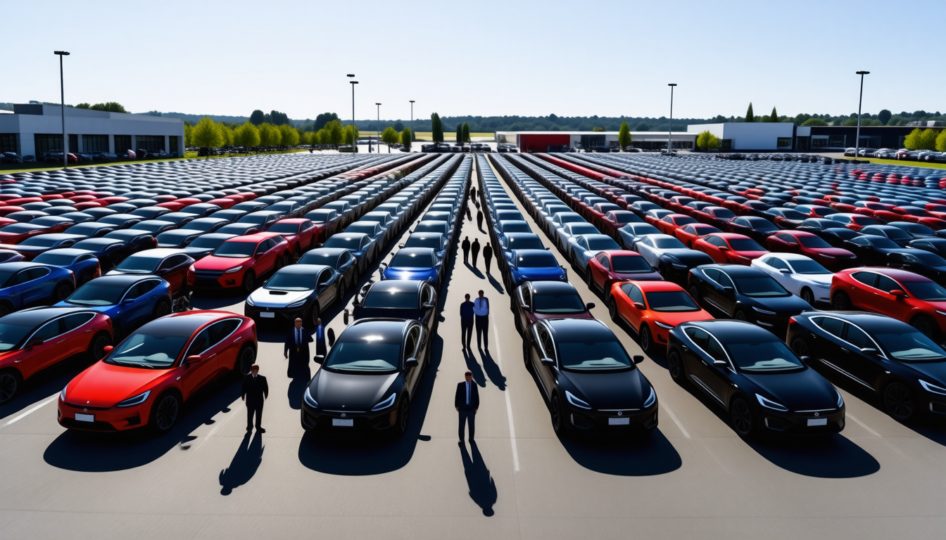 découvrez le leasing social et profitez de 50 000 voitures électriques à prix réduit. une opportunité unique pour rouler vert à moindre coût grâce à des offres sociales adaptées à tous.