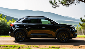 Le Citroën C5 Aircross 2025 arrive sur le marché avec une approche rafraîchissante et innovante. Ce SUV français familial se démarque non seulement par son design moderne, mais également par ses motorisations performantes et ses tarifs compétitifs. Ce modèle représente [&hellip;]