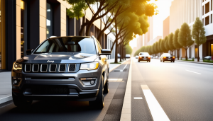 Le monde de l&rsquo;automobile est en pleine effervescence avec l&rsquo;annonce du nouveau Jeep Compass 2026. Ce modèle, qui s&rsquo;annonce comme un concurrent sérieux du Peugeot 3008, promet d&rsquo;apporter des innovations significatives sur le marché des SUV compacts. Les caractéristiques, le [&hellip;]