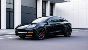 Le Tesla Model Y Standard, l’entrée de gamme électrique qui bouscule le marché français Dévoilé récemment, le Tesla Model Y Standard marque un tournant significatif pour la gamme SUV électrique du constructeur américain en France. Cette nouvelle déclinaison vient s&rsquo;inscrire [&hellip;]