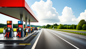 Les récentes fluctuations des prix du pétrole ont suscité un vif intérêt au sein du public, surtout lorsque l&rsquo;on considère l&rsquo;impact direct sur le coût des carburants à la pompe. De nombreuses personnes se demandent si la baisse du prix [&hellip;]