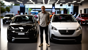 Le paysage automobile évolue rapidement, et le passage aux véhicules électriques suscite à la fois enthousiasme et déception. Pour de nombreux conducteurs de Peugeot, notamment ceux qui ont opté pour un modèle électrique, des problématiques variées ont émergé, allant de [&hellip;]