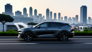 La montée fulgurante des voitures électriques, présentées comme la solution miracle pour réduire les émissions de CO2, subit un revers. Un débat houleux éclate en France et à travers l&rsquo;Europe concernant les SUV électriques, accusés d&rsquo;être en réalité de véritables [&hellip;]